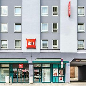 ibis Hotel München City